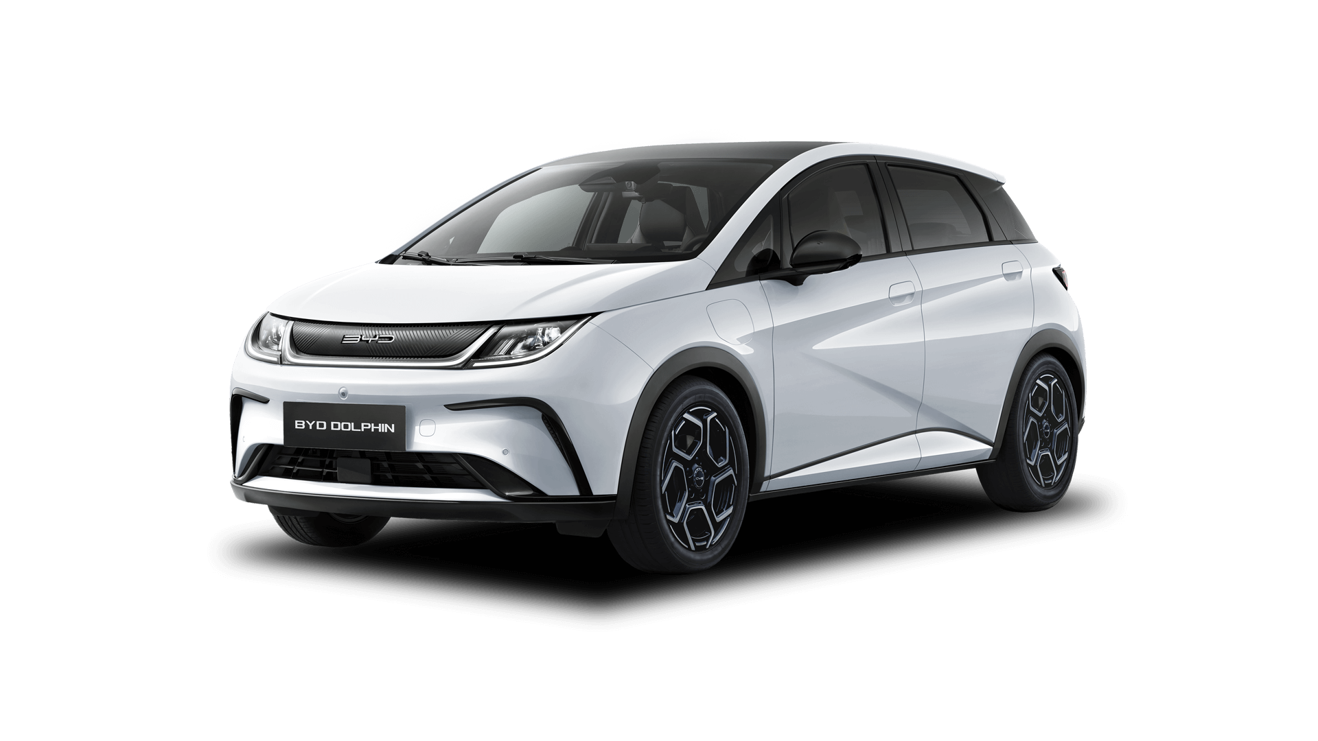 BYD Dolphin Premium