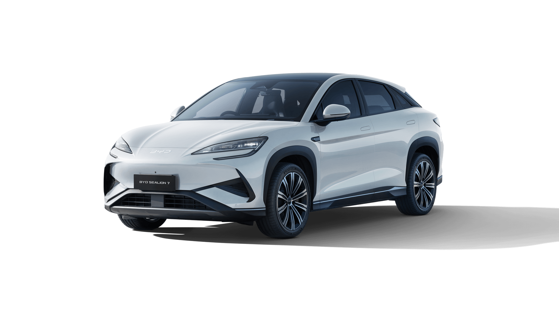 BYD Sealion 7 Performance