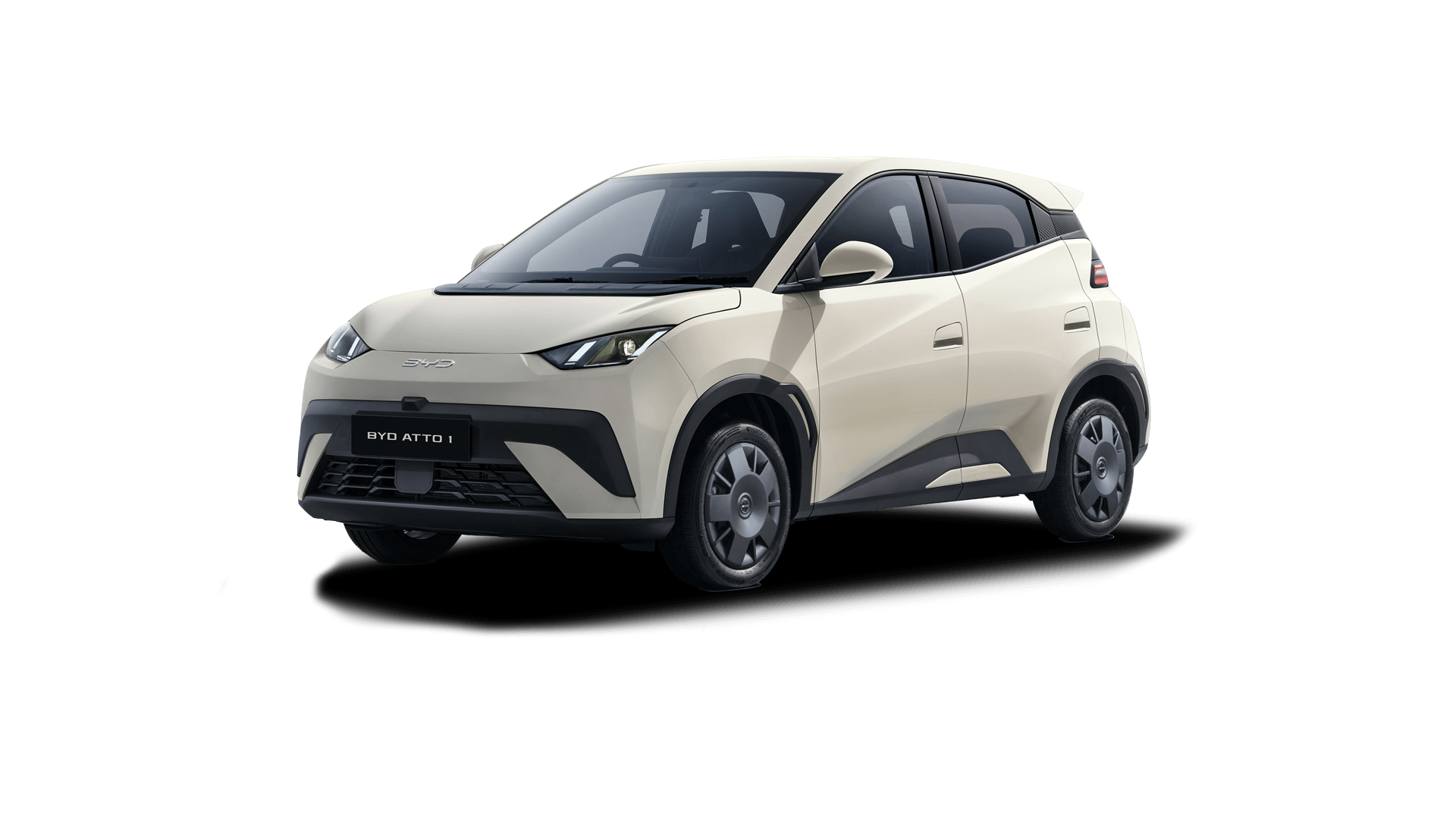 BYD ATTO 1