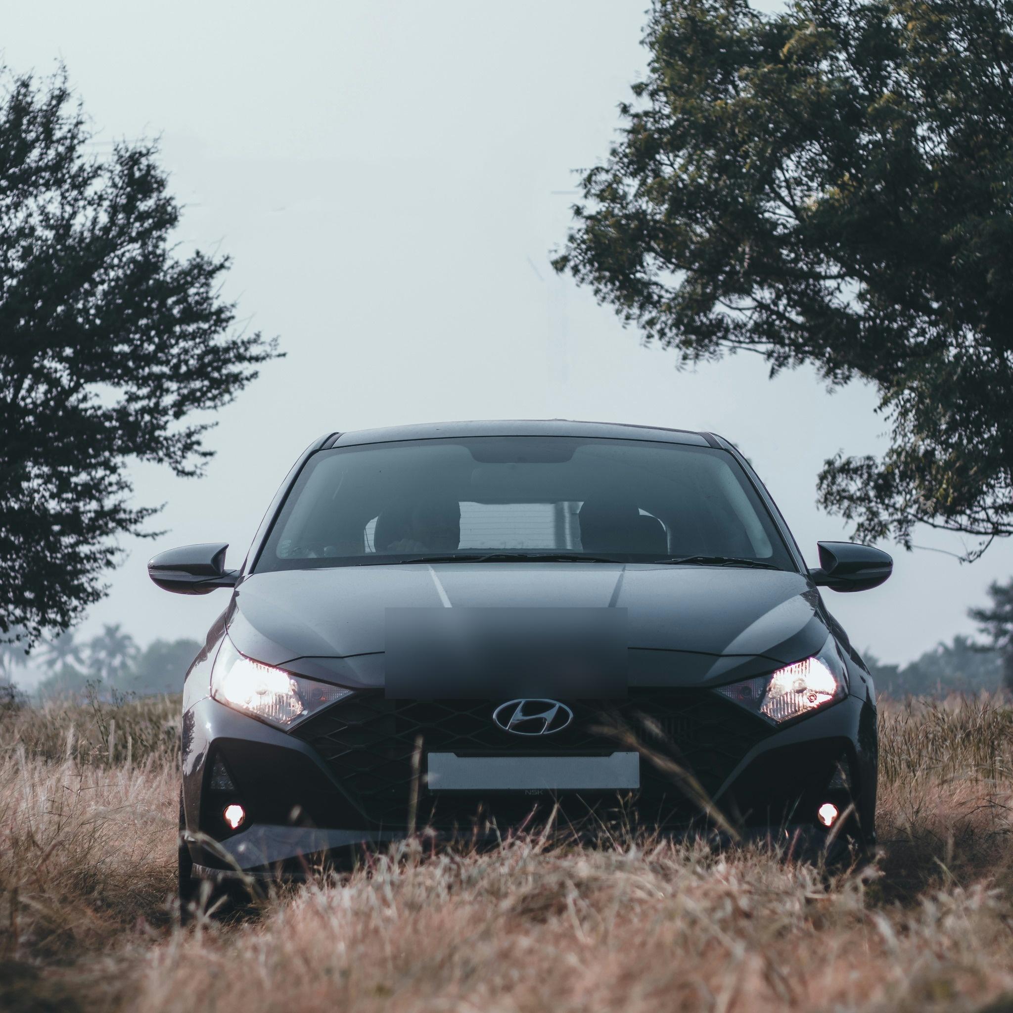 Vehicle finance options