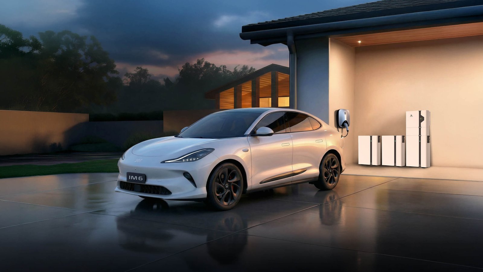 How long does it take to charge an electric car?