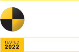 5-star ANCAP safety rating on MG4 EV