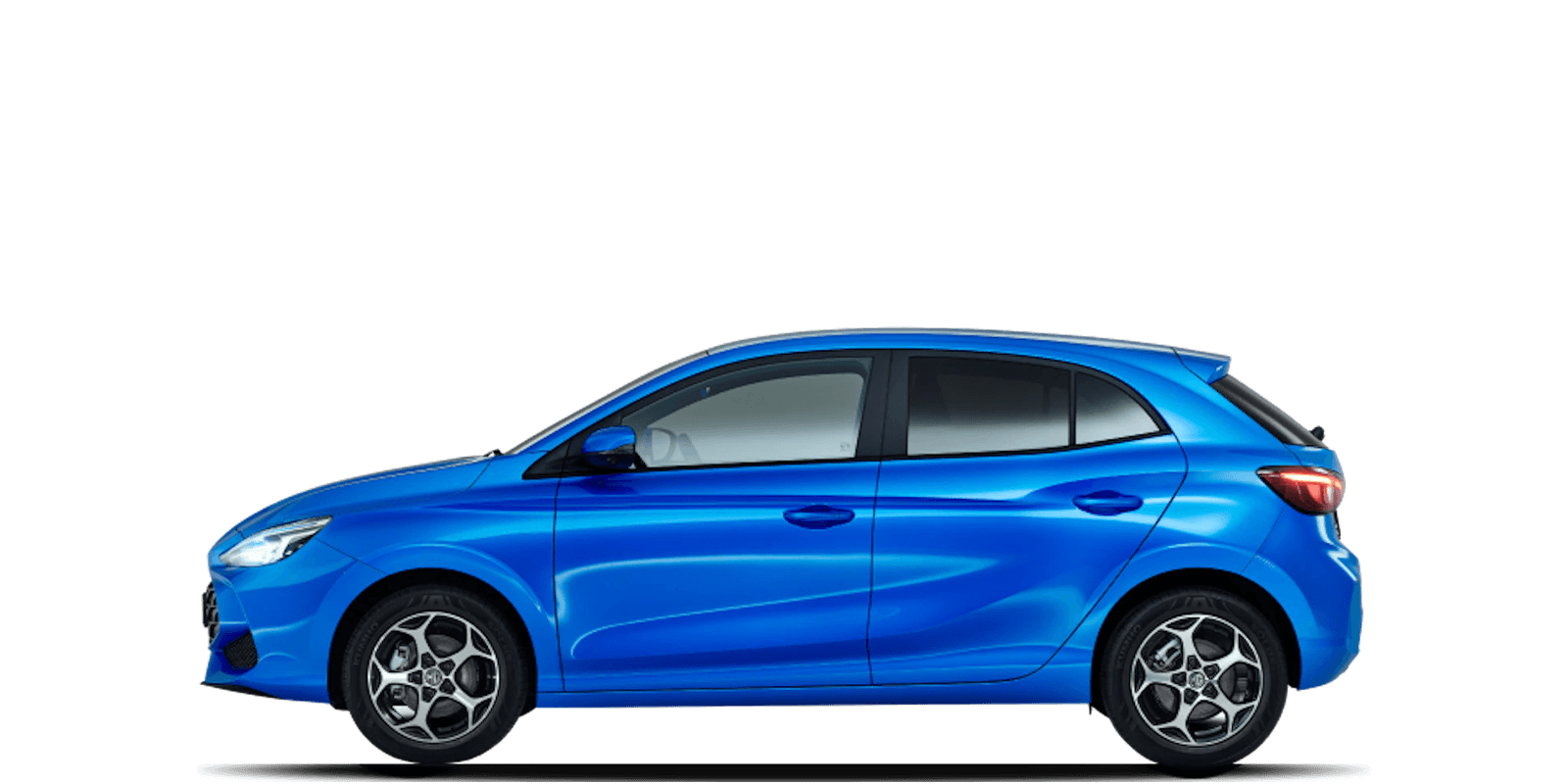 MG3