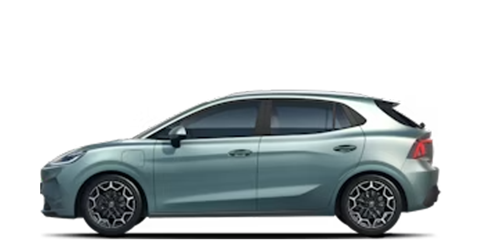 MG4 EV Urban