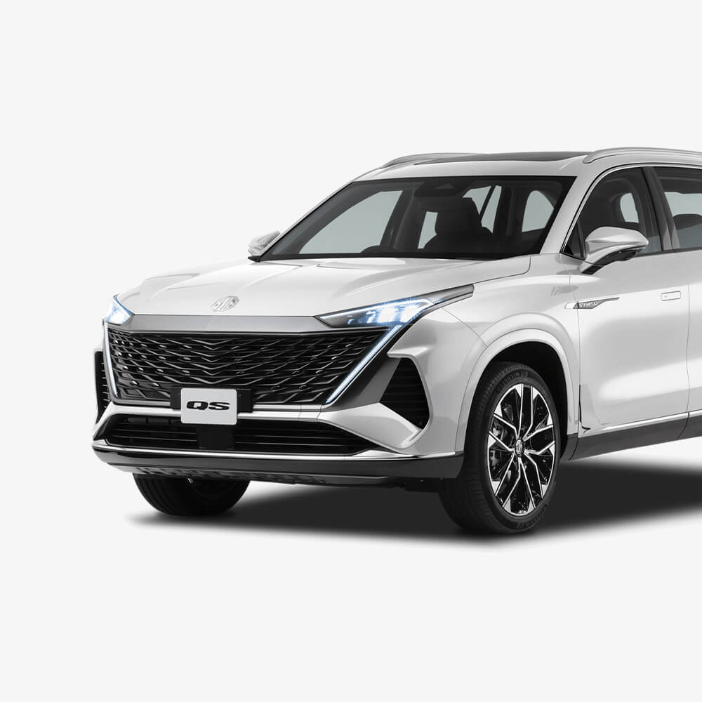 MG QS features