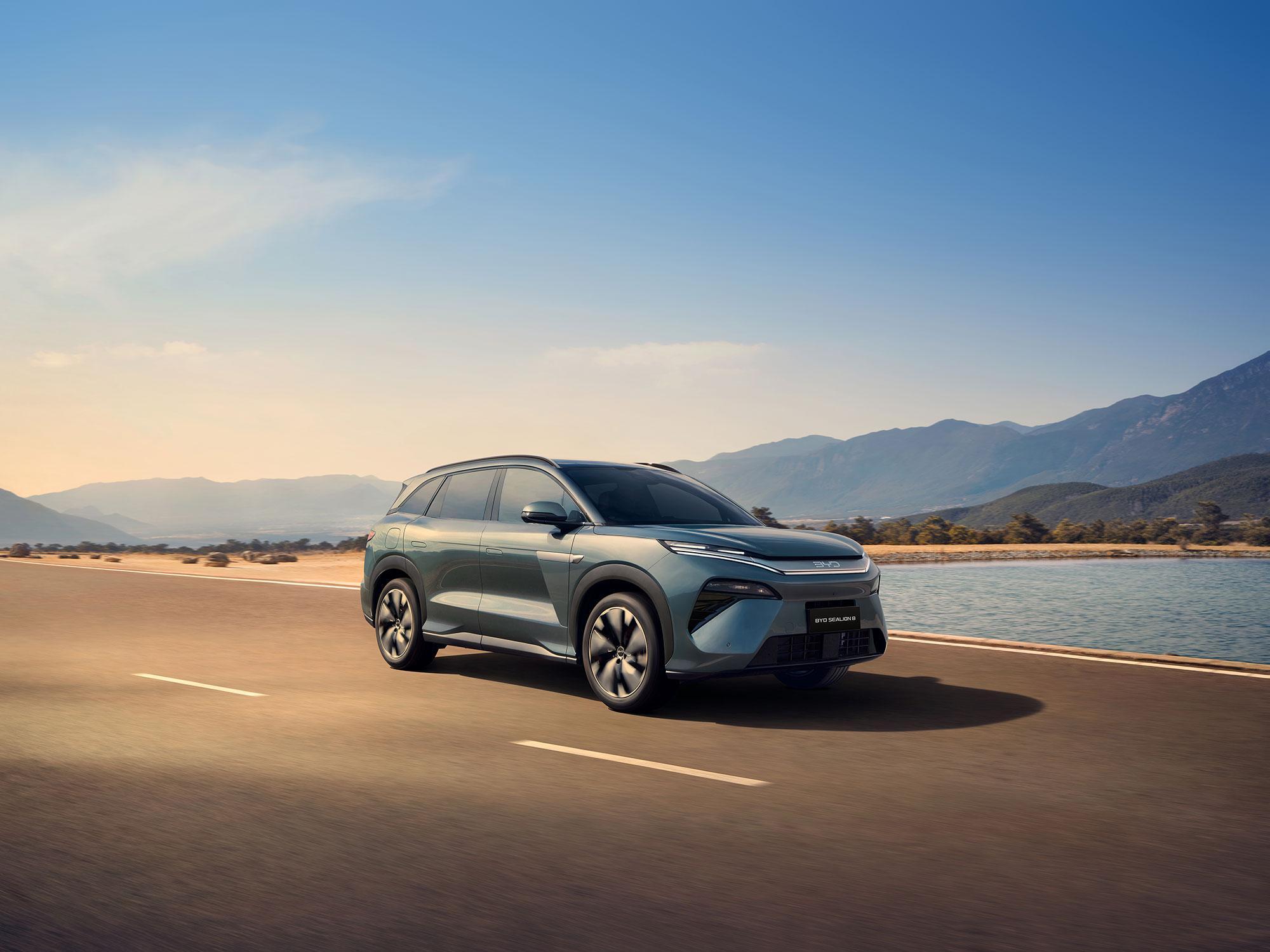 WOLLONGONG – DUAL-MODE DRIVE DAY