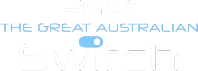 The Great Australian Switch