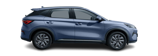 BYD ATTO 3 EVO