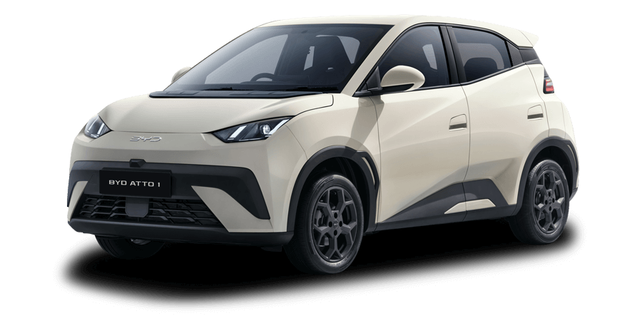 BYD ATTO 1 Tech Specs