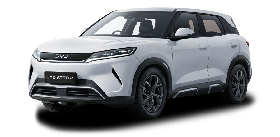 BYD ATTO 2 Tech Specs