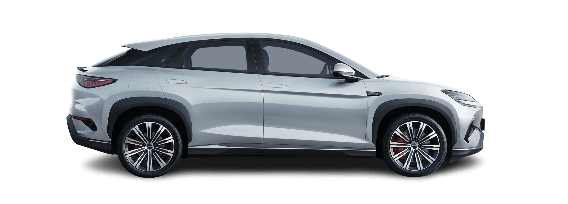 2025 BYD Sealion 7 Electric