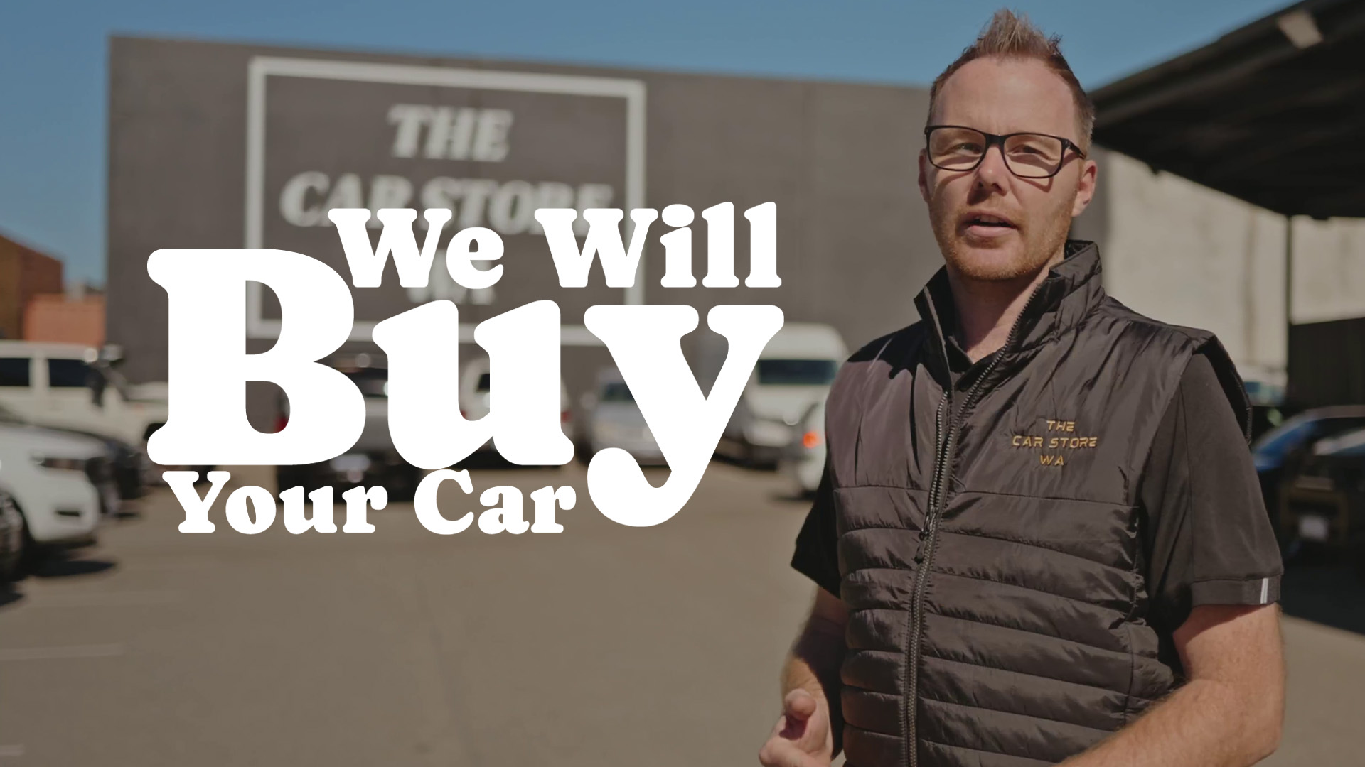 Buy Your Car