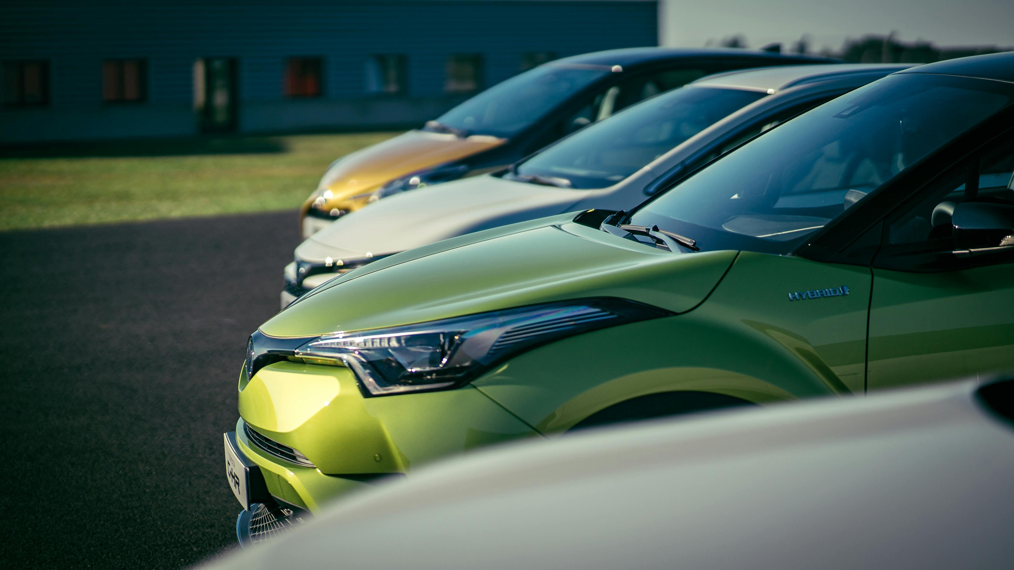 Quality used cars in Dural NSW at Car & Co