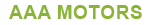 AAA MOTORS