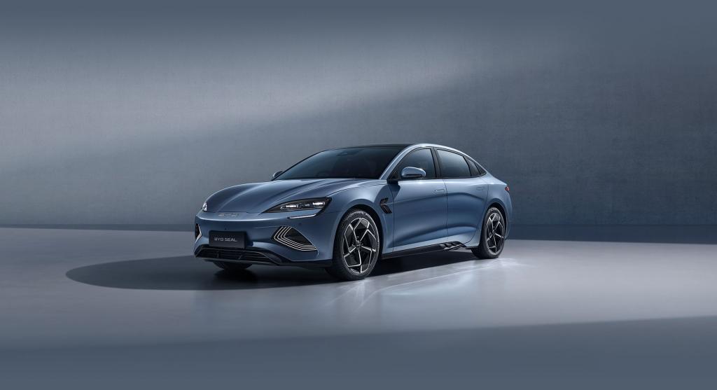 EVRS Panther Live Australian Unveiling