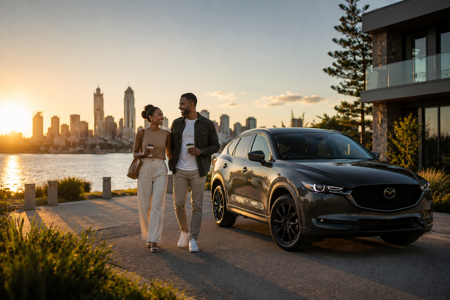 Quality used cars for sale in Perth WA at Western Autos WA