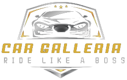 CAR GALLERIA PTY LTD