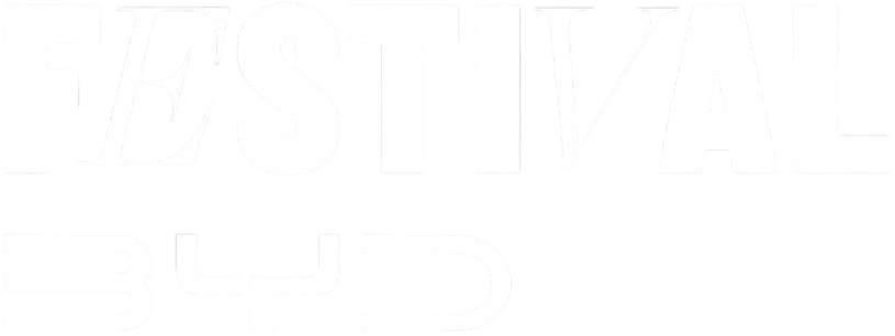 FESTIVAL BYD