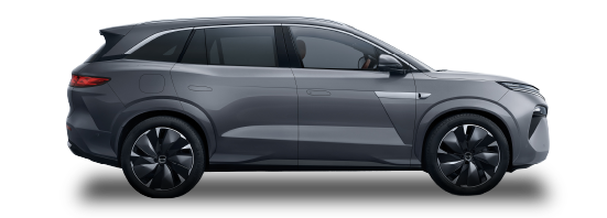 BYD SEALION 8