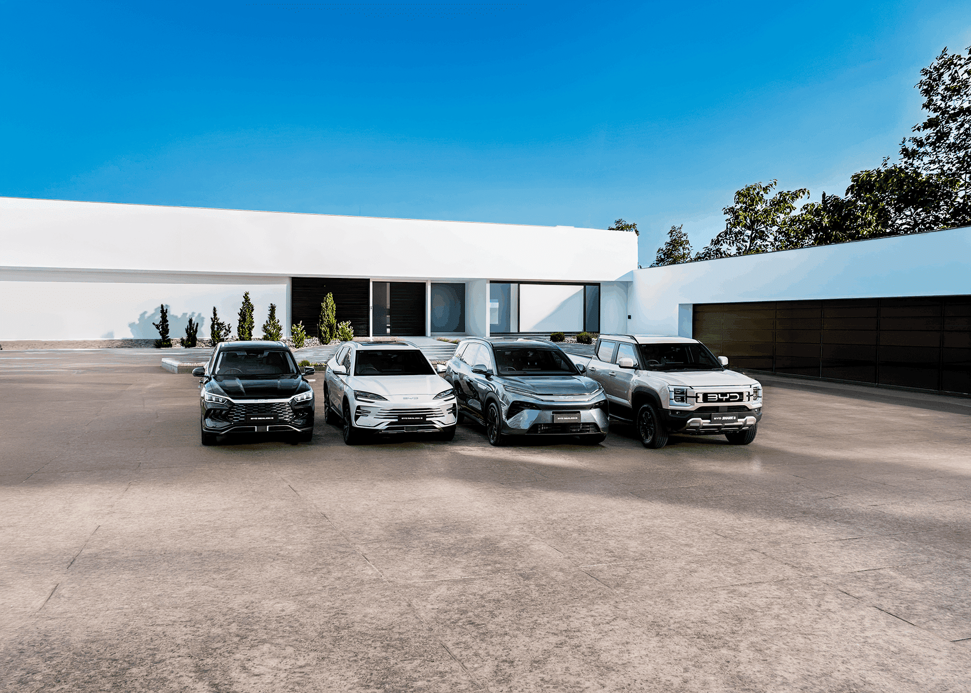 Melbourne Motor Show