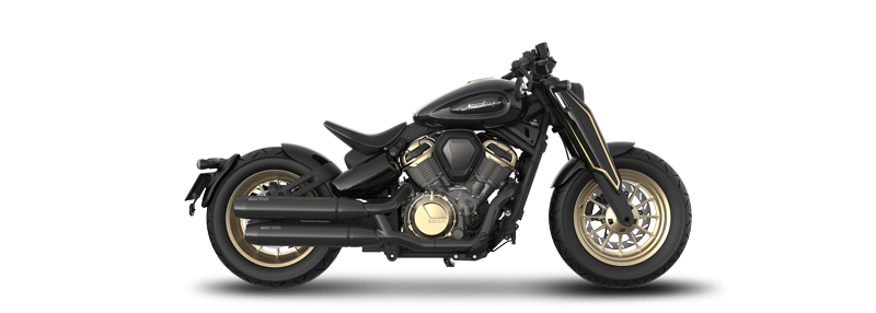 BENDA NAPOLEONBOB 500