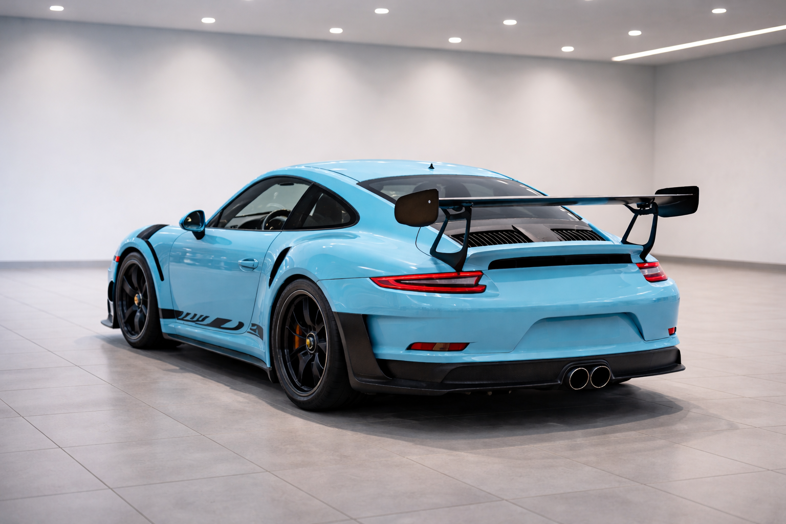 Sydney Supercar Dealer - Lamborghini Ferrari Porsche AMG - Amara Auto