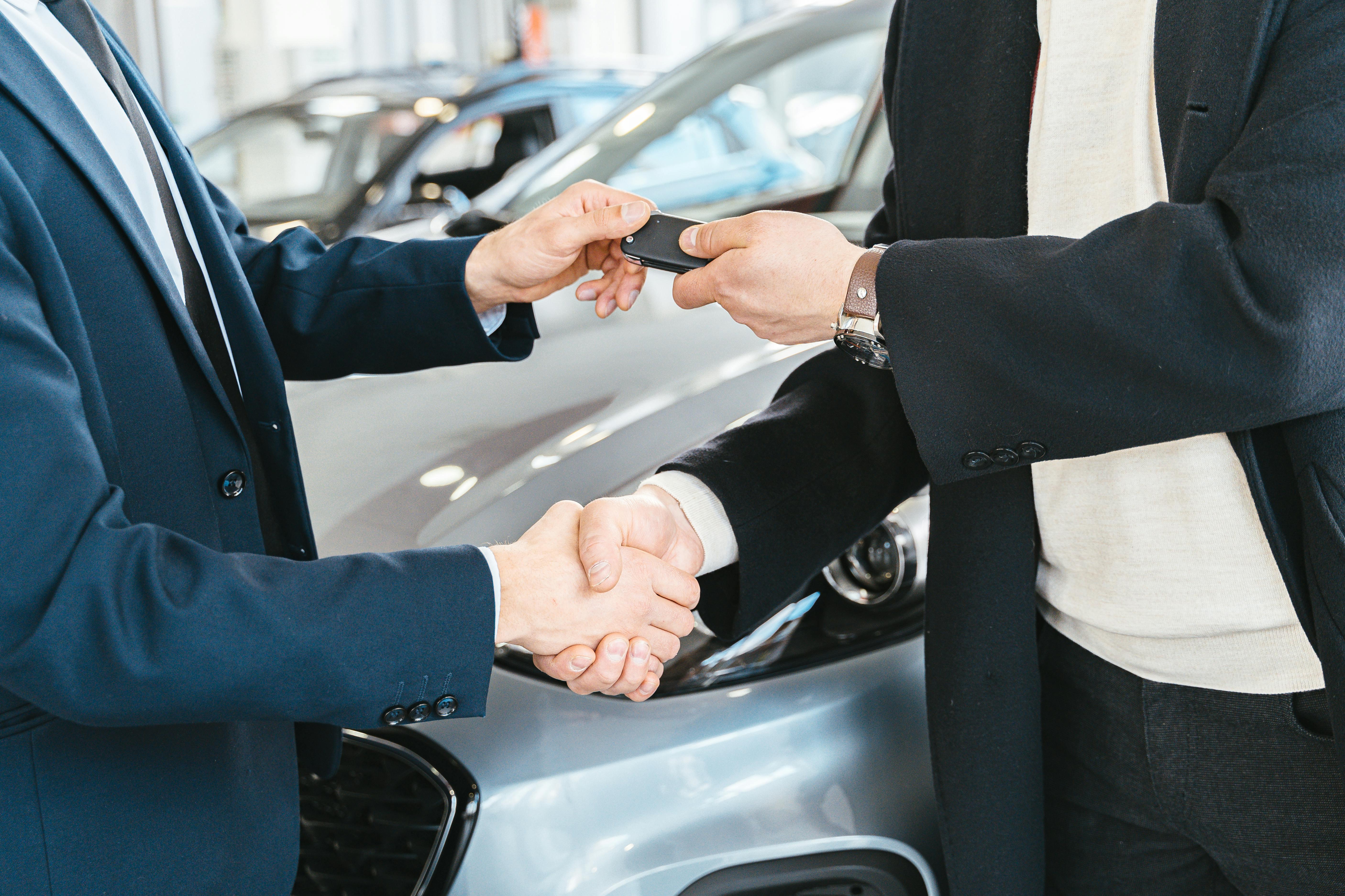 Bad Credit Car Finance Sydney - Alternative Lending Solutions