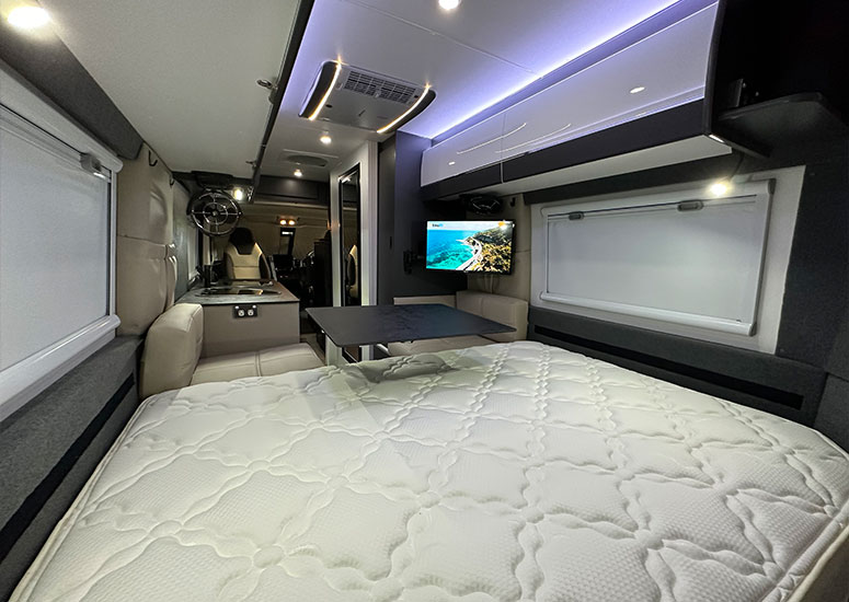 Ultra-safe Design