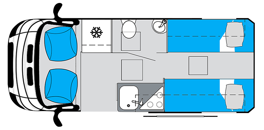 EMU RV E2S LWB