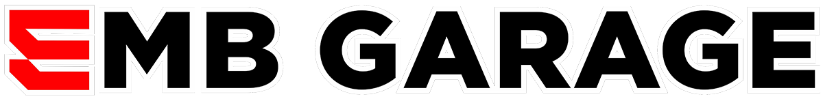 EMB Garage Pty Ltd
