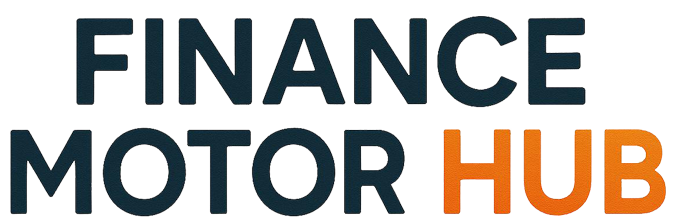 Finance Motor Hub