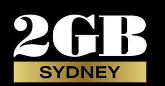 2GB Sydney