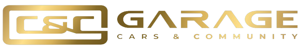 C & C Garage