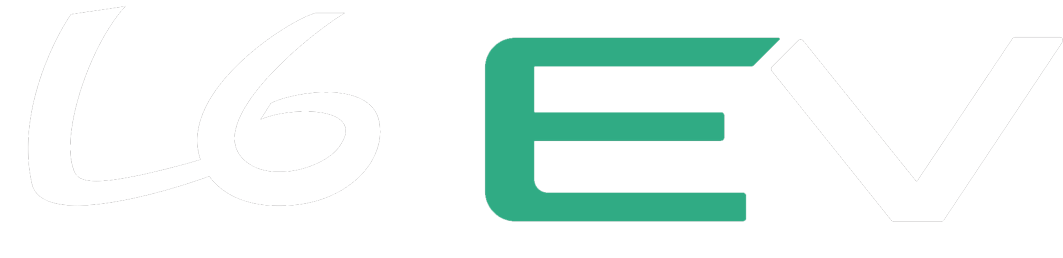 Lepas L6 EV logo