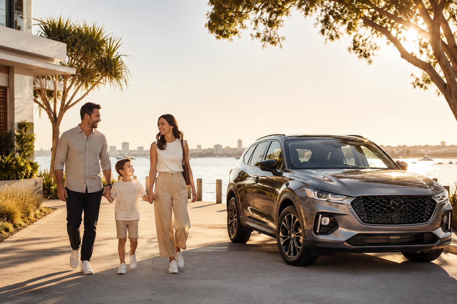 Quality used cars for sale in Western Australia