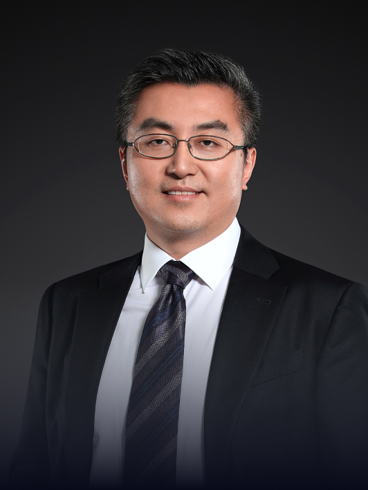 Brian Gu