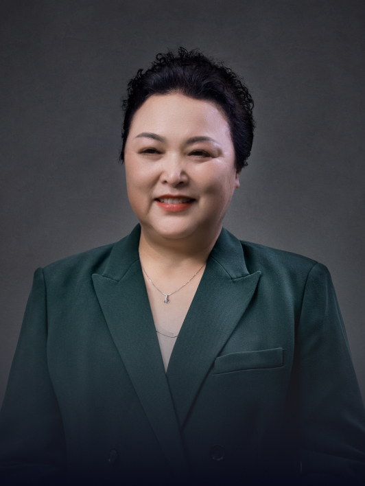 Fengying Wang
