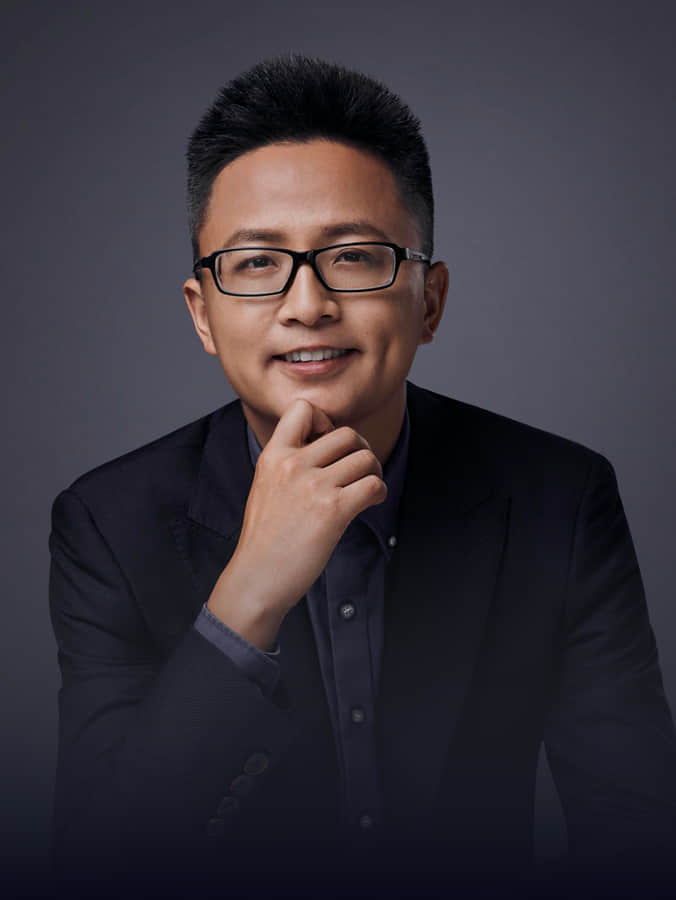Henry Xia