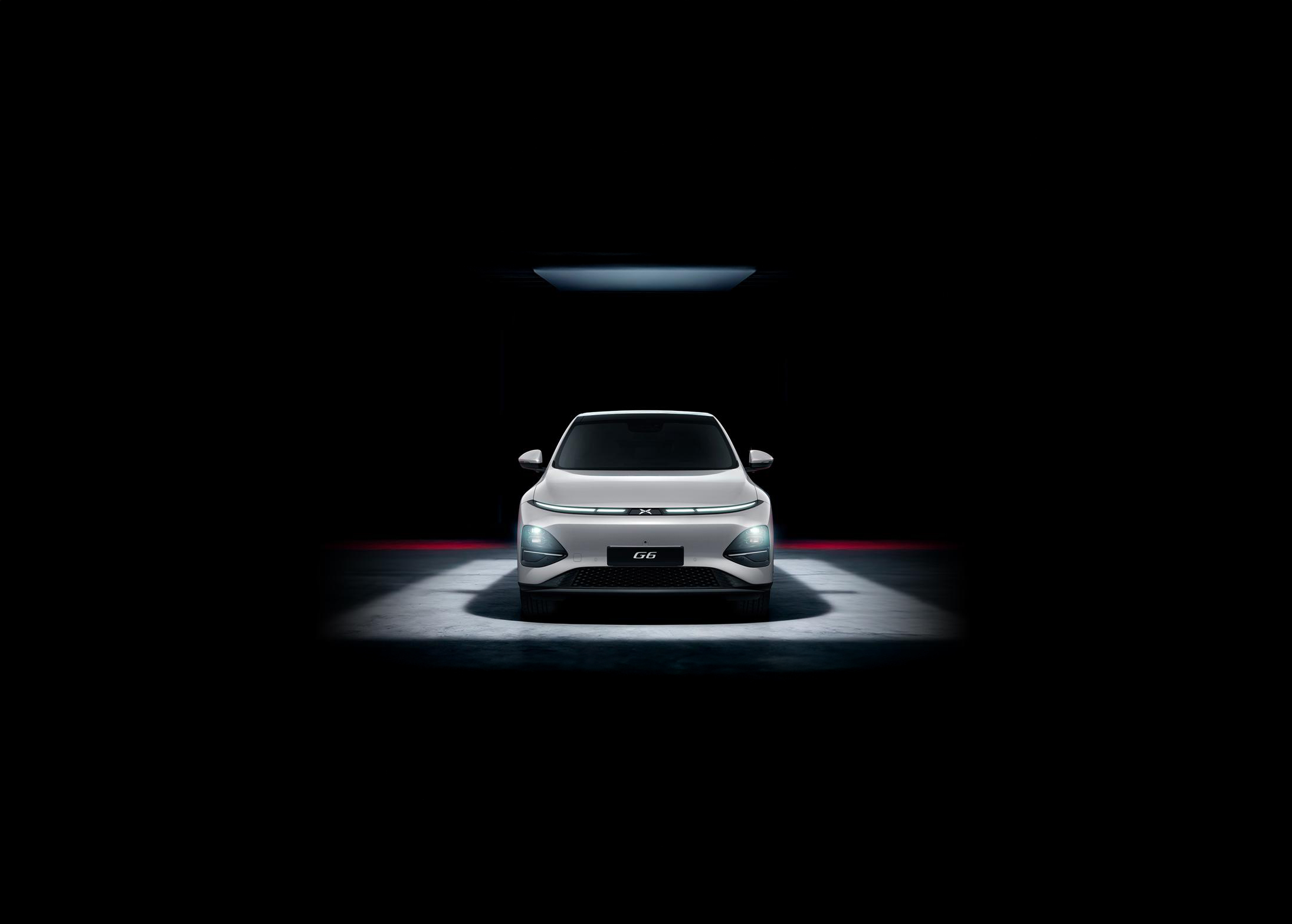 XPENG G6 Pre-order Offer