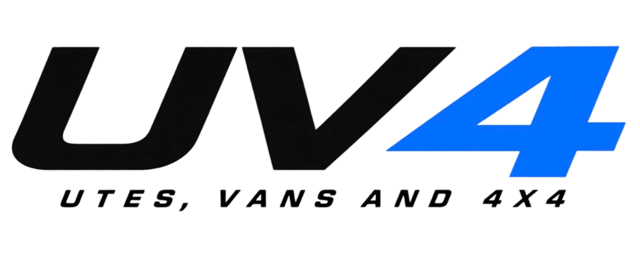 UV4 logo