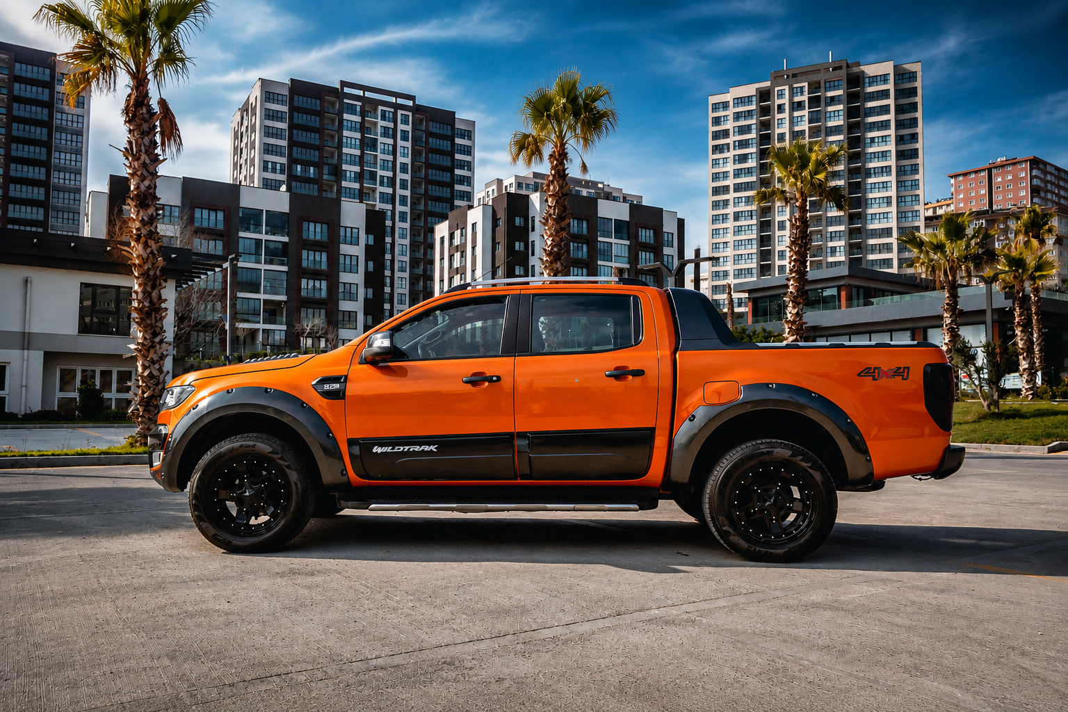 Quality used 4x4s SUVs hatches and sedans at Meta Motors Slacks Creek Brisbane