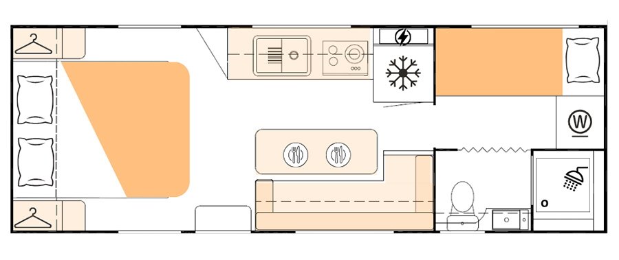 633-18C FE floorplan
