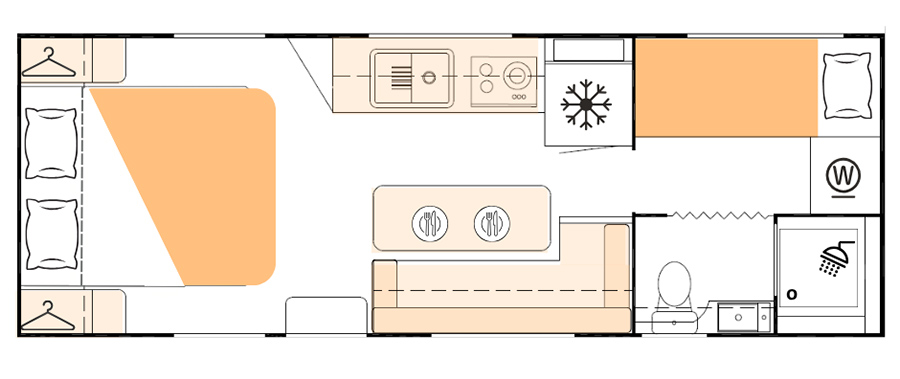 651-18C FE floorplan