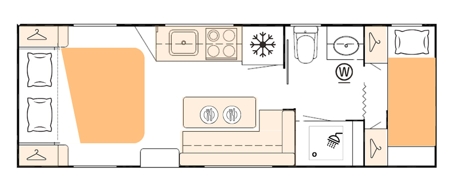708-28C FE floorplan