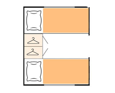 Single Beds